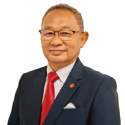 YB SENATOR DATO’ DR. AHMAD AZAM BIN HAMZAH, Council Member of the Council of Malaysian Senators